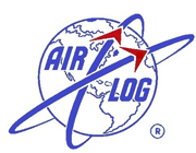 Air Log Logo