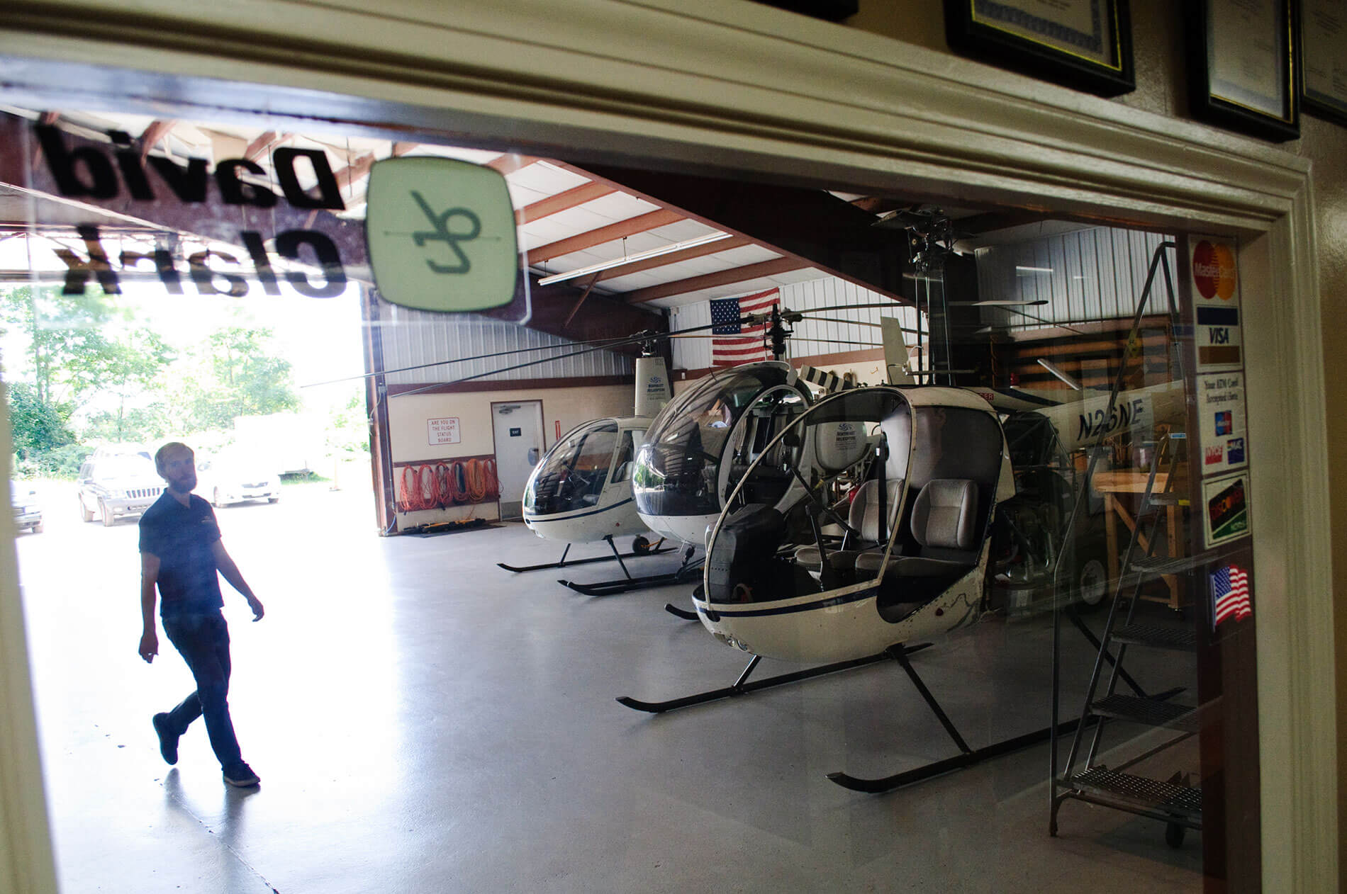 Myths about Becoming a Helicopter Pilot