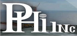 PhilNc Logo