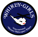 Whirly Girls Inc.